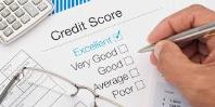Credit Score Rating Checklist
