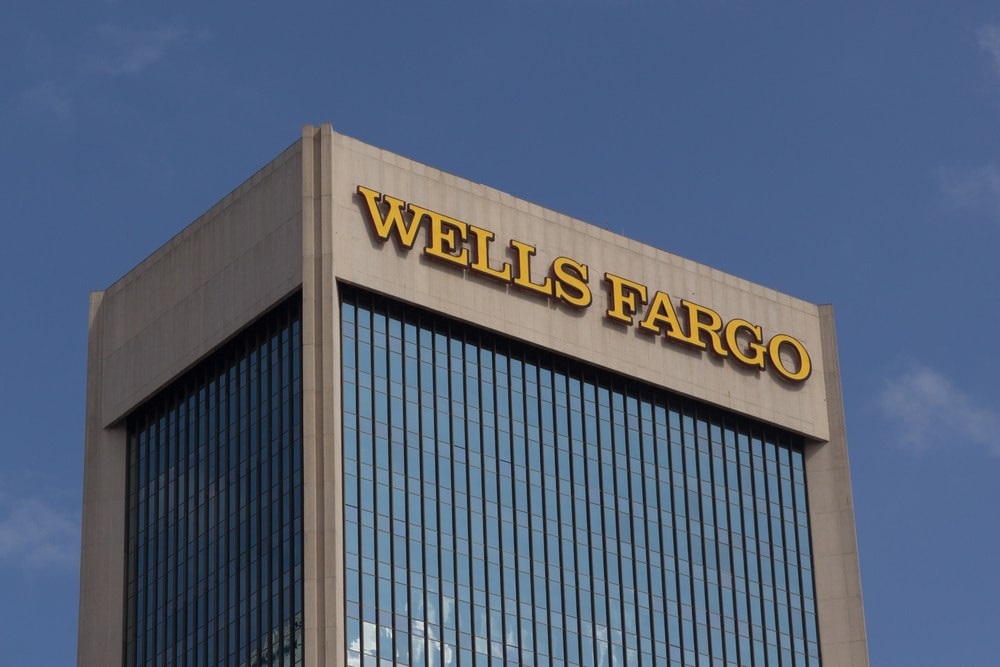 Wells Fargo Business Building