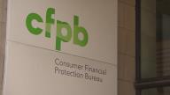 cfpb - Cunsumer Financial Protection Bureau logo