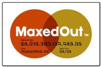 Maxed Out Credit