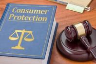Consumer Protection Law Book