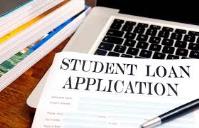Student Loan Application Paperwork
