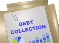 Debt Collection Paperwork