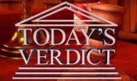 Today's Verdict